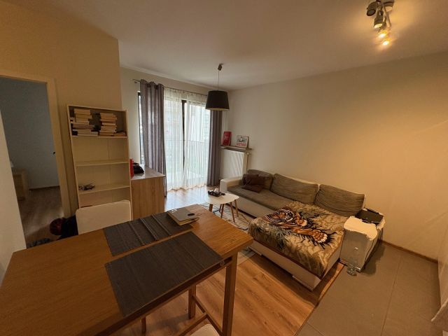 Mieszkanie 2-pokojowe Warszawa Wola, ul. Burakowska. Zdjęcie 2