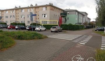 Mieszkanie 2-pokojowe Wejherowo Śmiechowo, ul. Poprzeczna