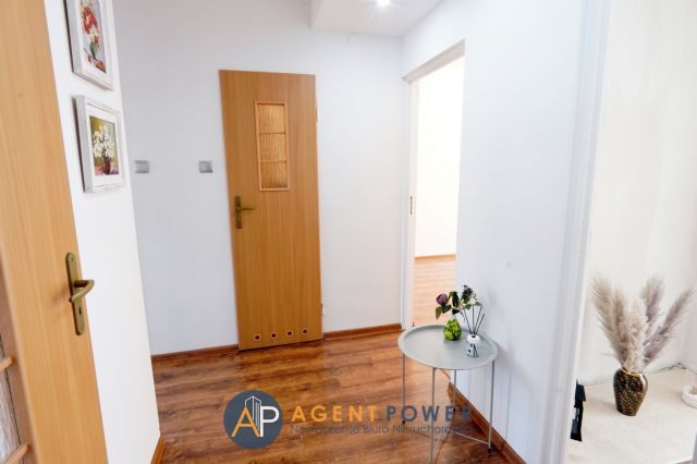 Mieszkanie 4-pokojowe Klucze, ul. Sosnowa. Zdjęcie 16