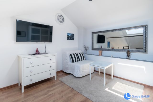 Mieszkanie 1-pokojowe Kraków, pl. Bohaterów Getta. Zdjęcie 11