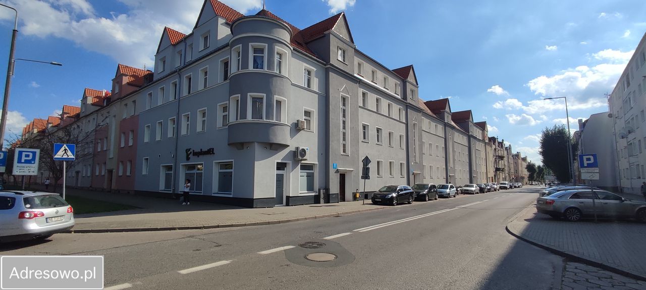 Mieszkanie 3-pokojowe Elbląg, ul. Adama Mickiewicza. Zdjęcie 6