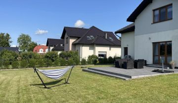 dom wolnostojący Iława, ul. Lipowy Dwór