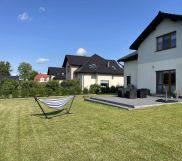 dom wolnostojący Iława, ul. Lipowy Dwór. Zdjęcie 1