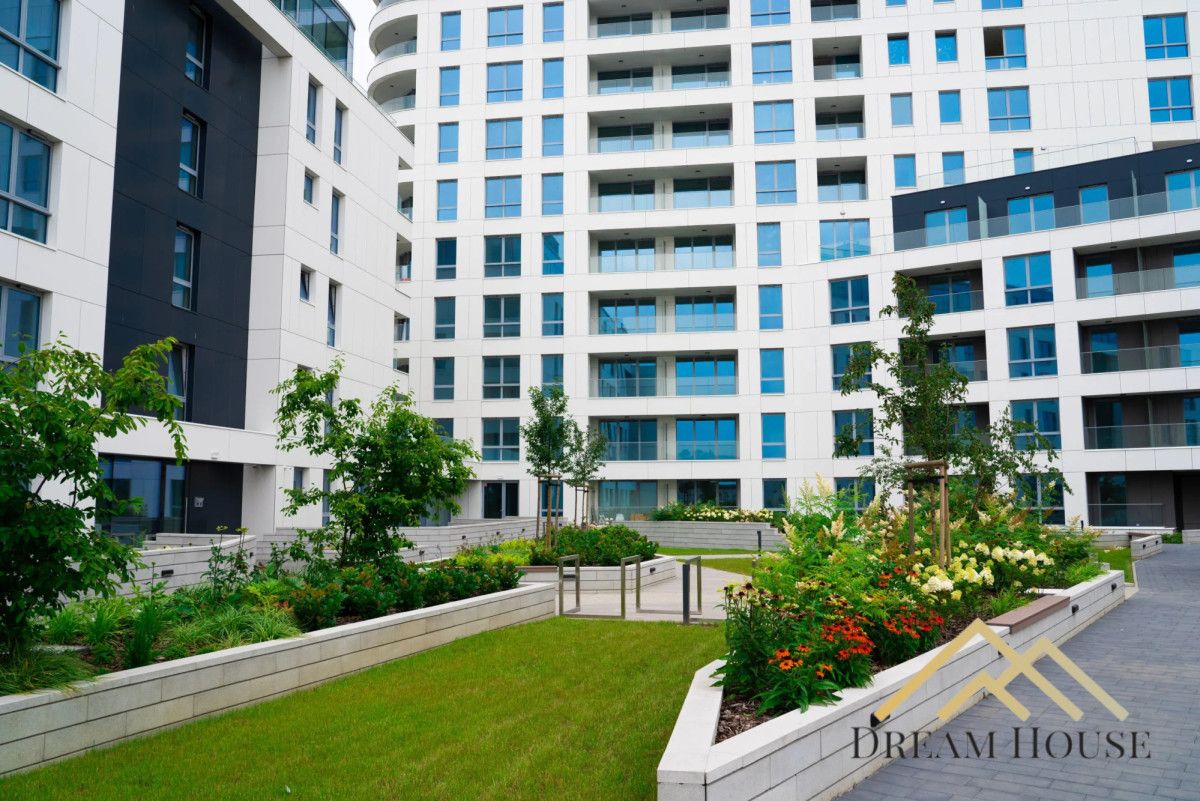 Mieszkanie 4-pokojowe Gdynia Śródmieście, ul. św. Piotra. Zdjęcie 5