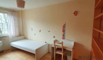 Mieszkanie 3-pokojowe Warszawa Śródmieście, ul. Elektoralna