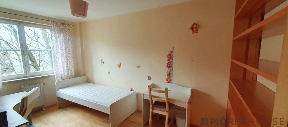 Mieszkanie 3-pokojowe Warszawa Śródmieście, ul. Elektoralna. Zdjęcie 2