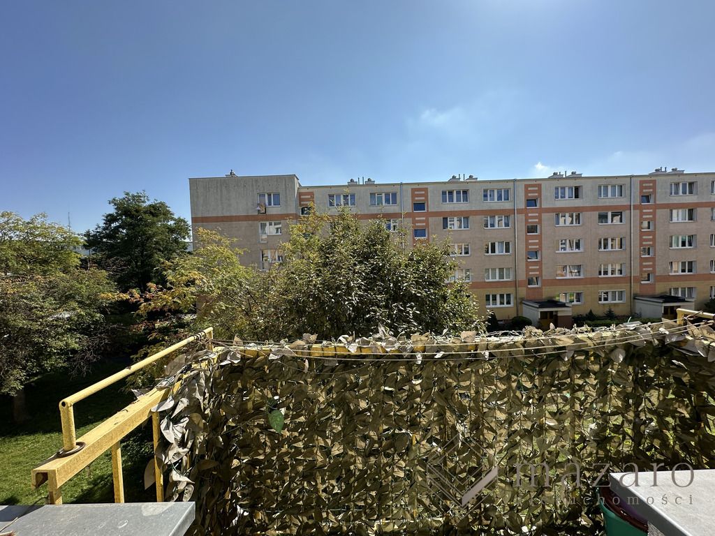 Mieszkanie 3-pokojowe Bydgoszcz Wyżyny, ul. Bohaterów Kragujewca. Zdjęcie 1