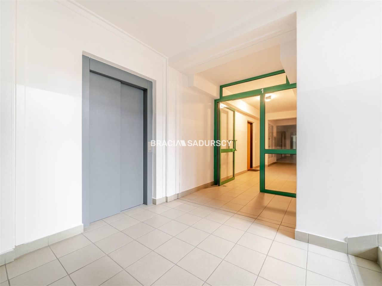 Mieszkanie 2-pokojowe Kraków Dębniki, ul. Kobierzyńska. Zdjęcie 25