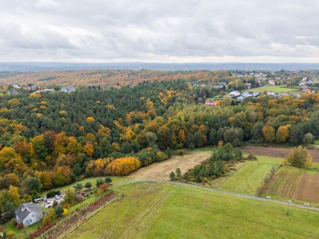 Działka inwestycyjna Rzeszów. Zdjęcie 22