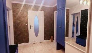 Mieszkanie 3-pokojowe Ustka