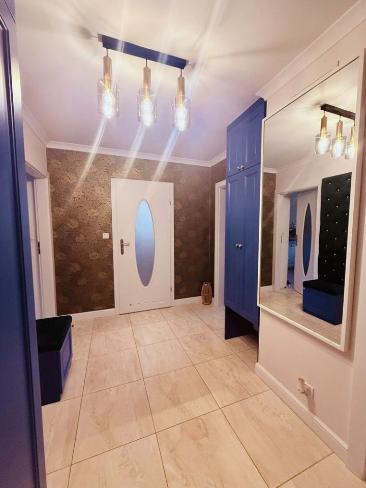 Mieszkanie 3-pokojowe Ustka. Zdjęcie 2