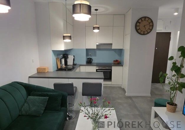 Mieszkanie 2-pokojowe Warszawa Białołęka, ul. Białołęcka. Zdjęcie 3