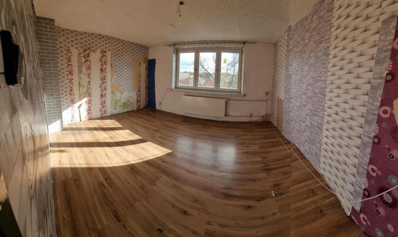 Mieszkanie 2-pokojowe Radzionków, ul. Artura