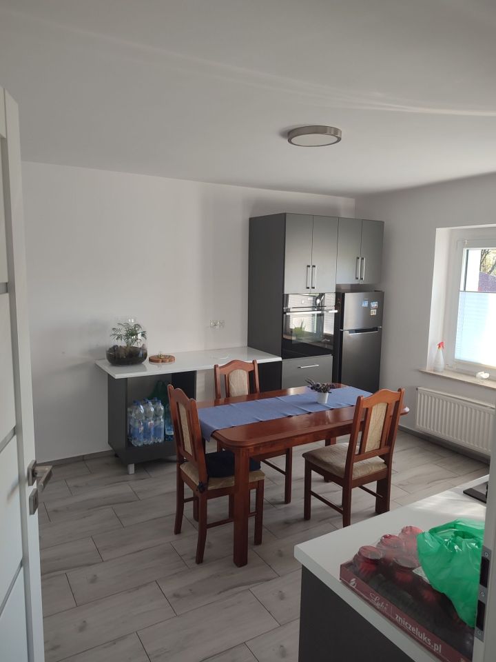 dom wolnostojący, 2 pokoje Ścinawa Mała. Zdjęcie 7