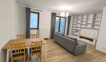 Mieszkanie 3-pokojowe Warszawa Praga-Południe, ul. Przeworska