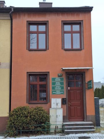 Biuro Jędrzejów, ul. 11 Listopada. Zdjęcie 1