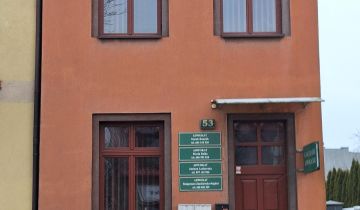 Biuro Jędrzejów, ul. 11 Listopada