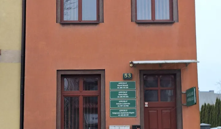 Biuro Jędrzejów, ul. 11 Listopada