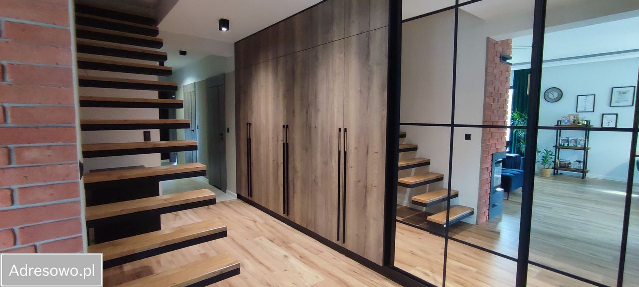 dom wolnostojący, 5 pokoi Woszczele. Zdjęcie 8