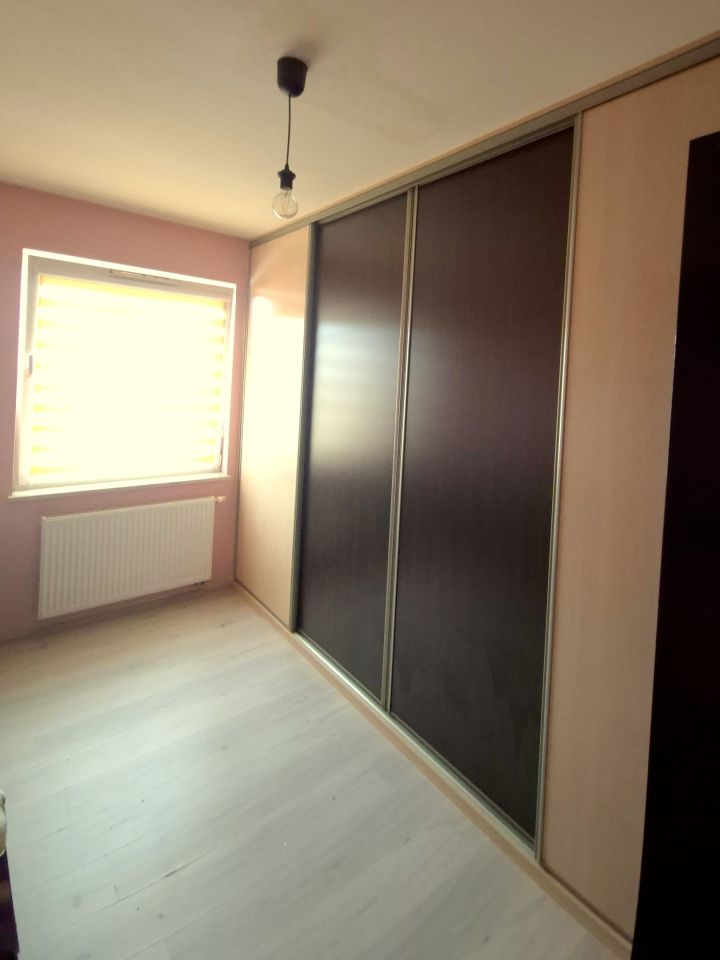 Mieszkanie 3-pokojowe Rumia Biała Rzeka, ul. Owsiana. Zdjęcie 18