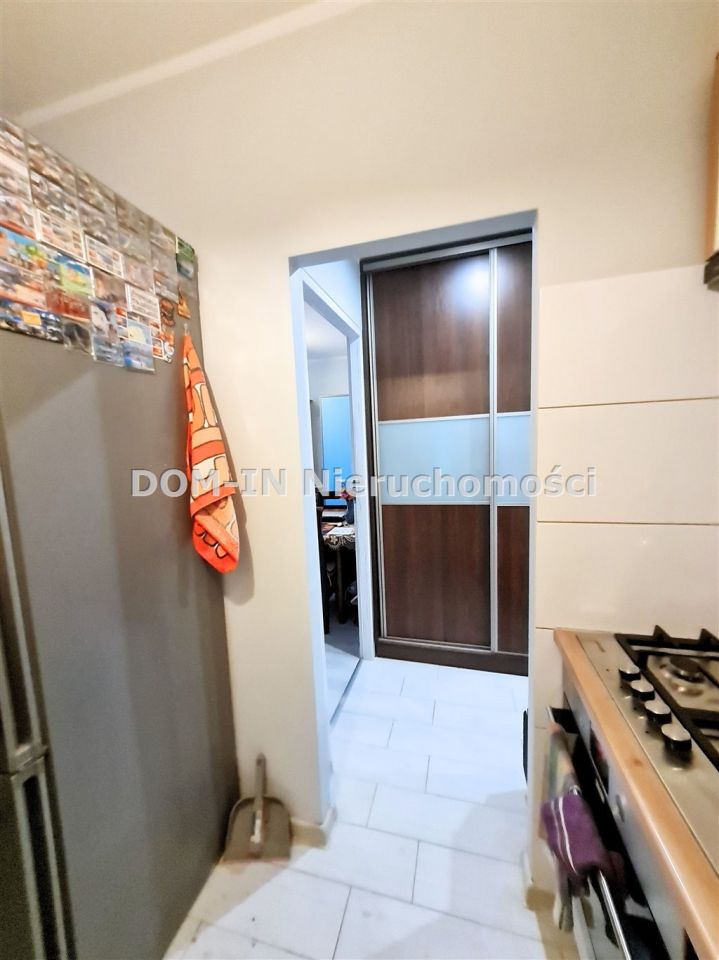 Mieszkanie 3-pokojowe Jastrzębie-Zdrój, ul. Turystyczna. Zdjęcie 13