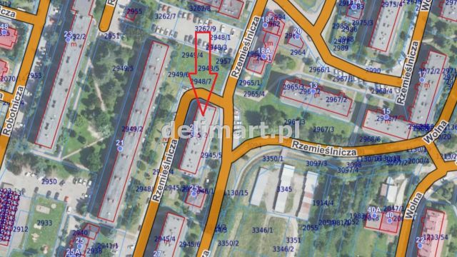 Mieszkanie 2-pokojowe Sanok, ul. Rzemieślnicza. Zdjęcie 13