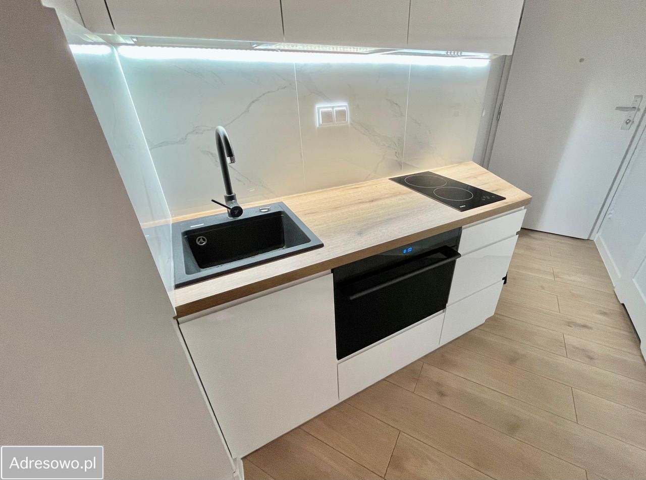 Mieszkanie 1-pokojowe Warszawa Praga-Południe, ul. Targowa. Zdjęcie 7