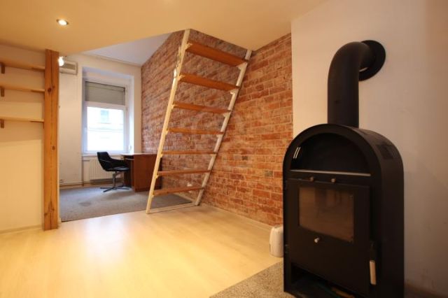 Mieszkanie 2-pokojowe Wrocław Krzyki, ul. Szczęśliwa. Zdjęcie 6