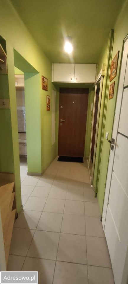 Mieszkanie 2-pokojowe Łódź Marysin, ul. Wojciecha Głowackiego. Zdjęcie 8