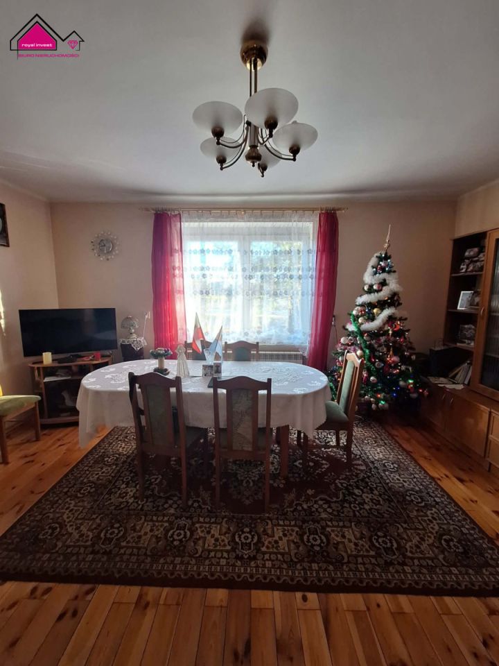 dom wolnostojący, 5 pokoi Kijowiec. Zdjęcie 12