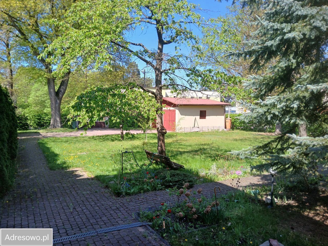 kamienica, 3 pokoje Nowa Dęba, ul. Stefana Żeromskiego. Zdjęcie 9