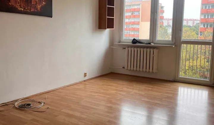 Mieszkanie 3-pokojowe Kraków Nowa Huta, os. Dywizjonu 303