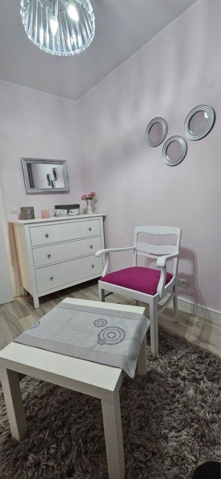 Mieszkanie 3-pokojowe Gdańsk Oliwa. Zdjęcie 4