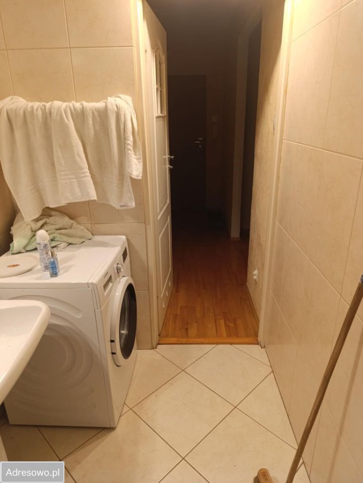 Mieszkanie 2-pokojowe Szczecin Żelechowa, ul. Robotnicza. Zdjęcie 4