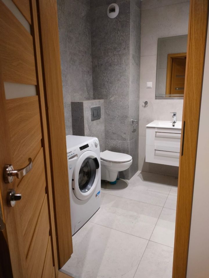 Mieszkanie 1-pokojowe Wieliszew. Zdjęcie 2