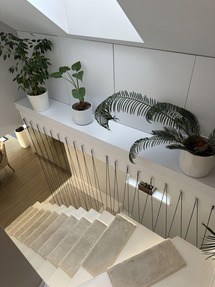 Mieszkanie 3-pokojowe Kraków Wola Justowska, ul. Hamernia. Zdjęcie 8