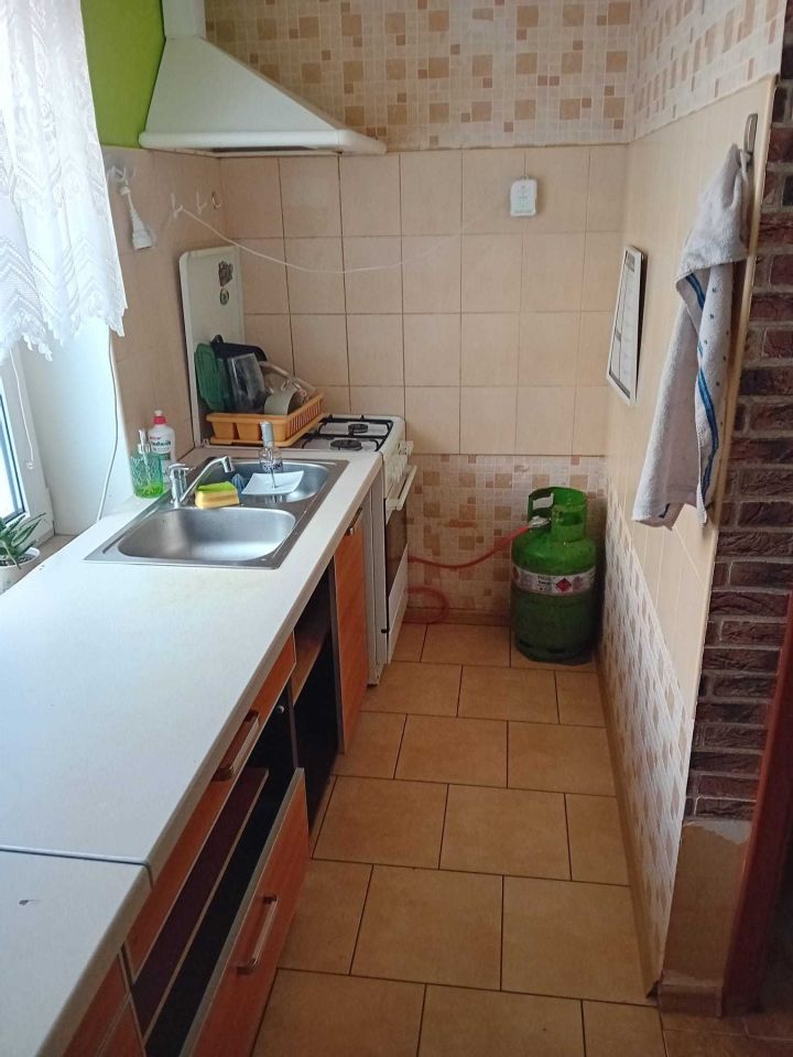 Mieszkanie 1-pokojowe Starogard Gdański. Zdjęcie 5