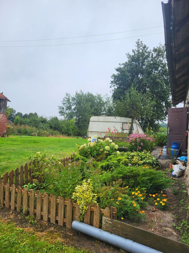 siedlisko, 3 pokoje Wojciechy, Wojciechy. Zdjęcie 4