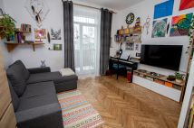 Mieszkanie 2-pokojowe Dzierzgoń, Odrodzenia. Zdjęcie 2