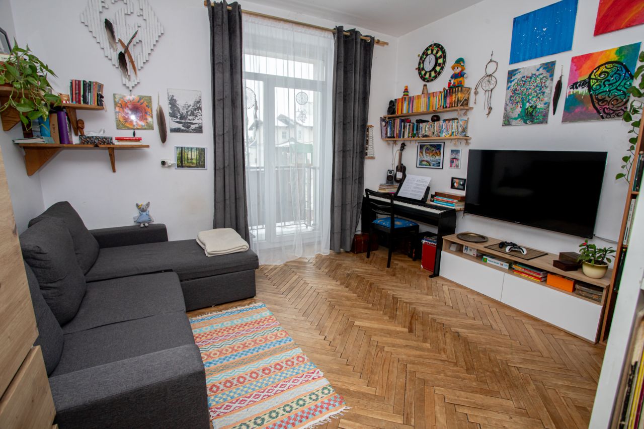 Mieszkanie 2-pokojowe Dzierzgoń, ul. Odrodzenia. Zdjęcie 3