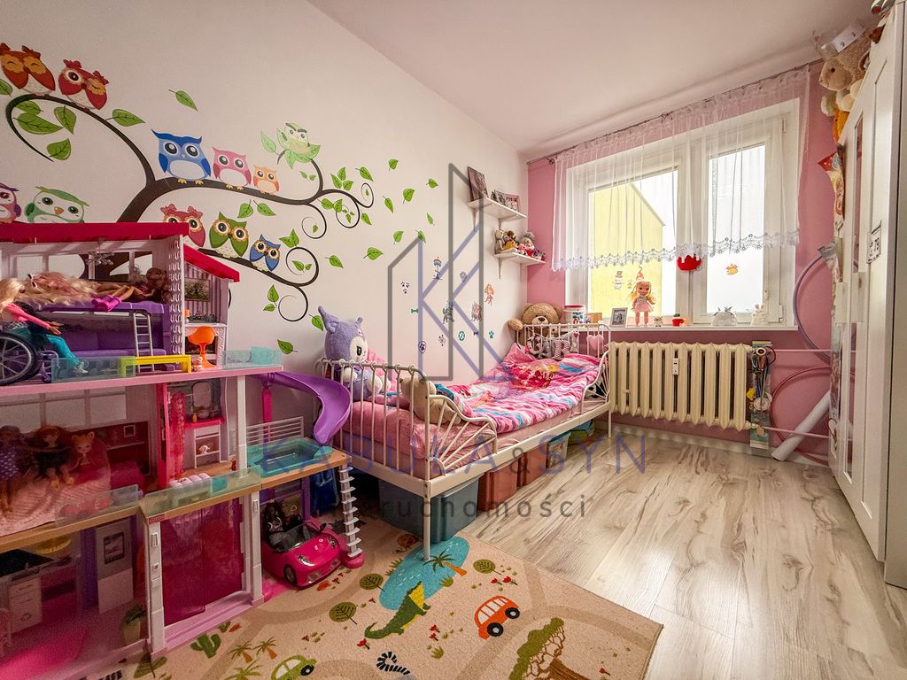 Mieszkanie 3-pokojowe Bydgoszcz, ul. Wyzwolenia. Zdjęcie 8