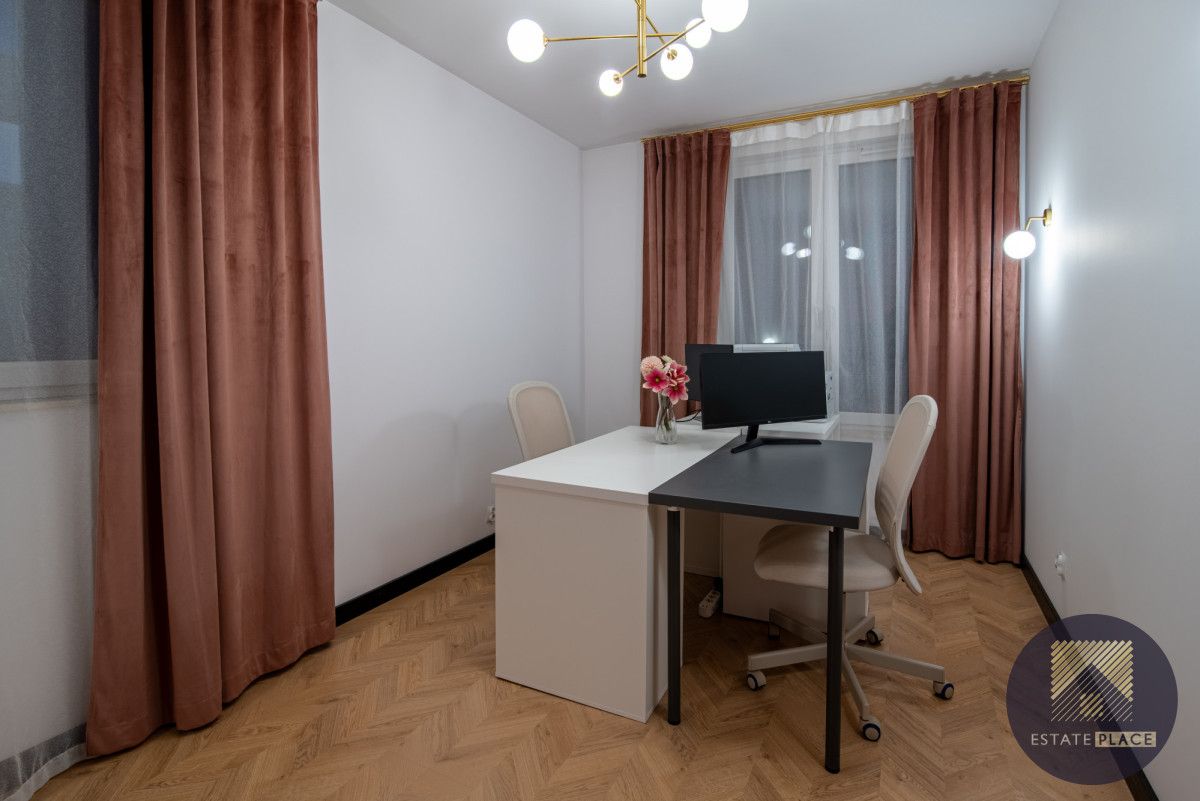 Mieszkanie 3-pokojowe Warszawa Ursus, ul. Giserska. Zdjęcie 8