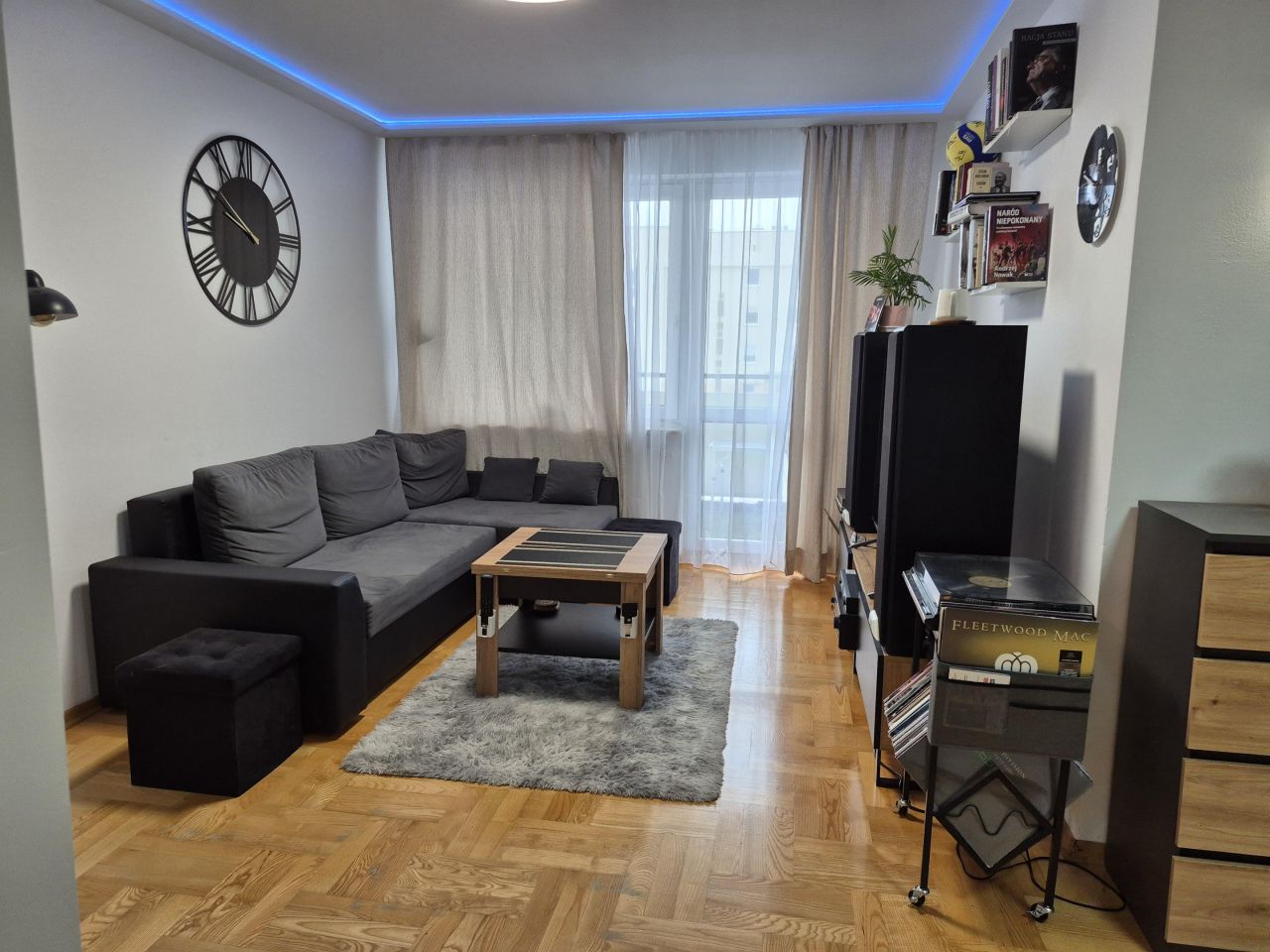 Mieszkanie 3-pokojowe Lublin Węglin, ul. Kryształowa. Zdjęcie 12