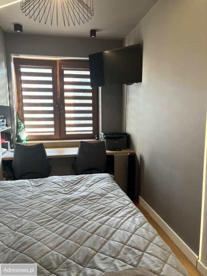 Mieszkanie 2-pokojowe Piaseczno Centrum, ul. Ludwika Czajewicza. Zdjęcie 9