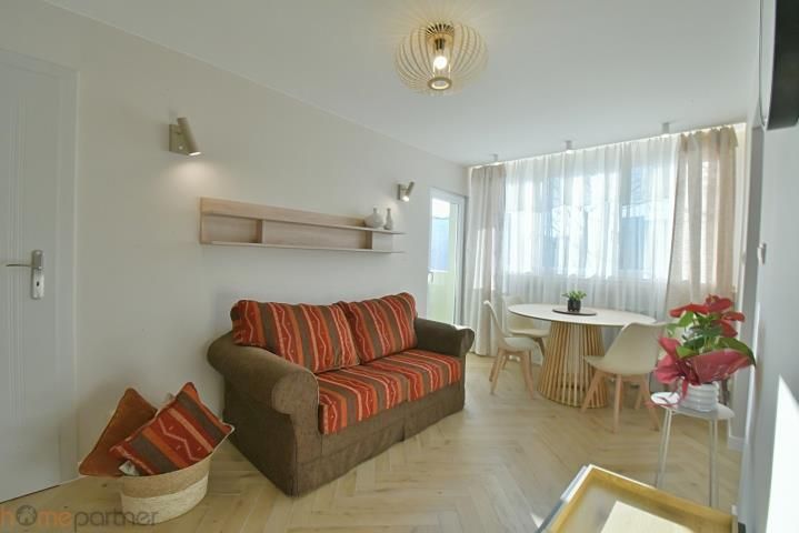 Mieszkanie 2-pokojowe Wrocław Stare Miasto, ul. Studzienna. Zdjęcie 2