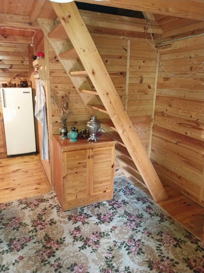 Działka rekreacyjna Skubianka. Zdjęcie 7