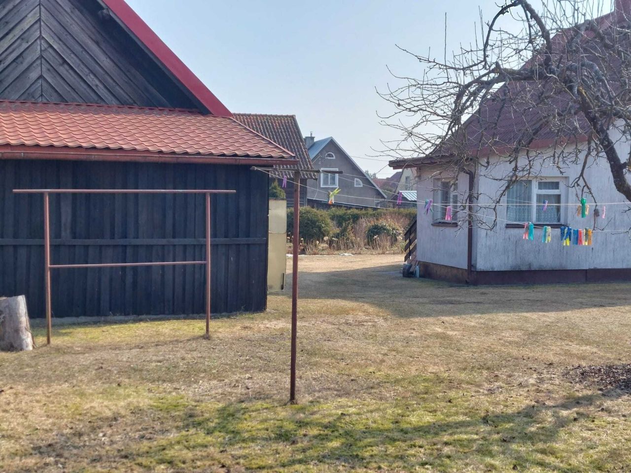 dom wolnostojący, 2 pokoje Spychowo. Zdjęcie 6