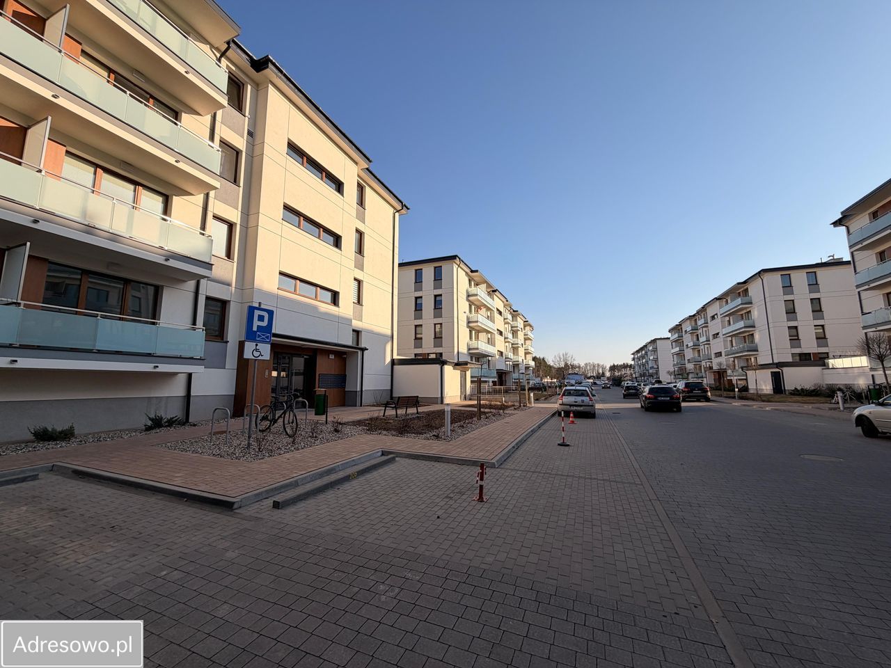 Mieszkanie 3-pokojowe Sulejówek, ul. Wodociągowa. Zdjęcie 15