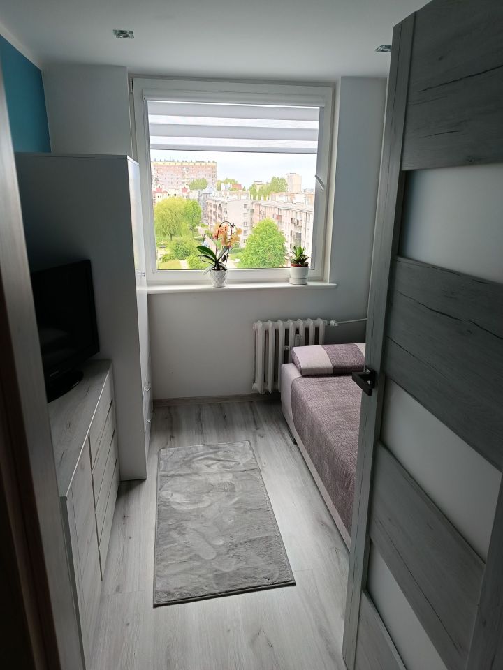 Mieszkanie 3-pokojowe Koszalin, ul. Stefana Starzyńskiego. Zdjęcie 7