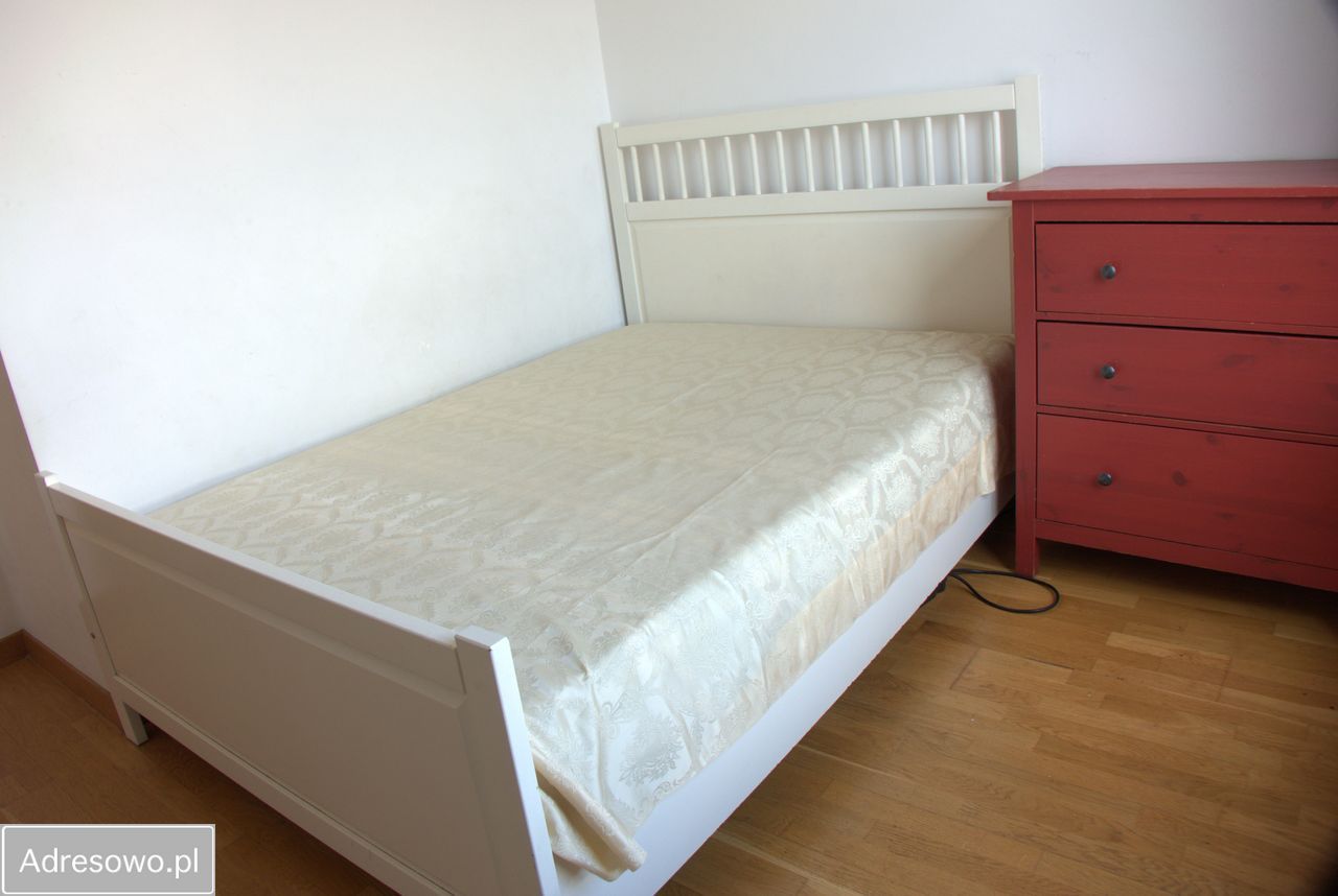 Mieszkanie 2-pokojowe Warszawa Wilanów, ul. Księdza Prymasa Augusta Hlonda. Zdjęcie 15